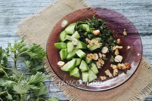 Шаг 6: иллюстрация