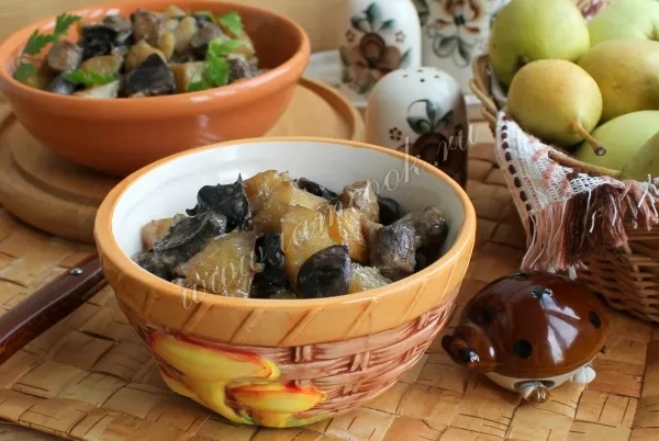 Шаг 10: иллюстрация