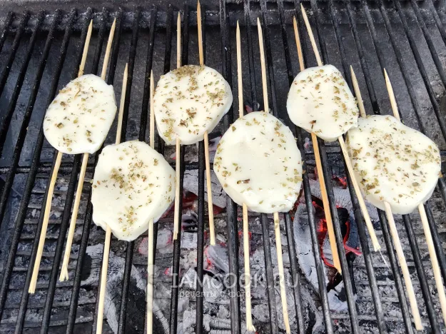 Шаг 5: иллюстрация