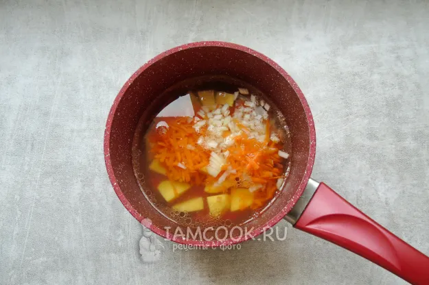 Шаг 6: иллюстрация