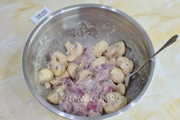 Шаг 5: иллюстрация