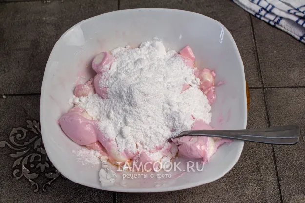 Шаг 4: иллюстрация