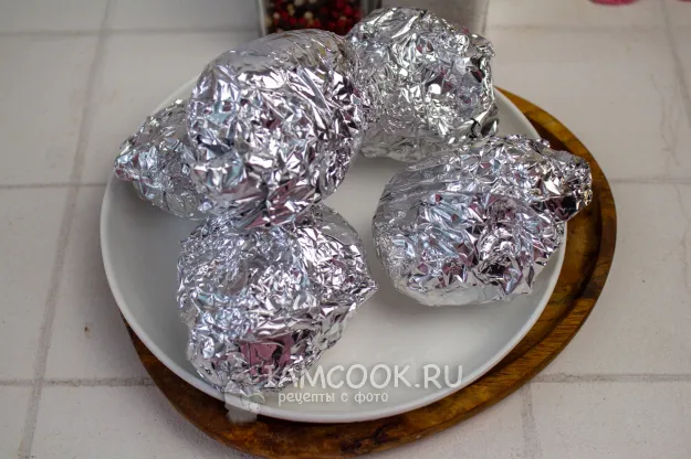 Шаг 5: иллюстрация