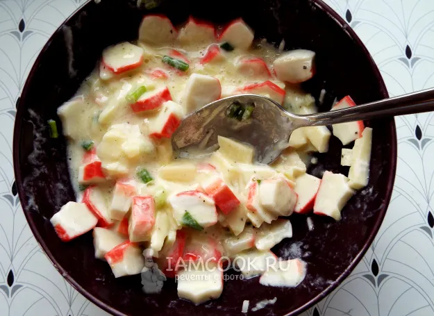 Шаг 5: иллюстрация