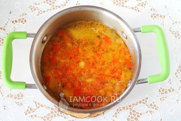 Шаг 7: иллюстрация