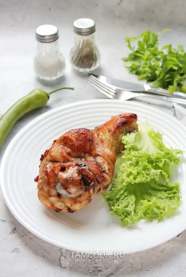 Шаг 9: иллюстрация