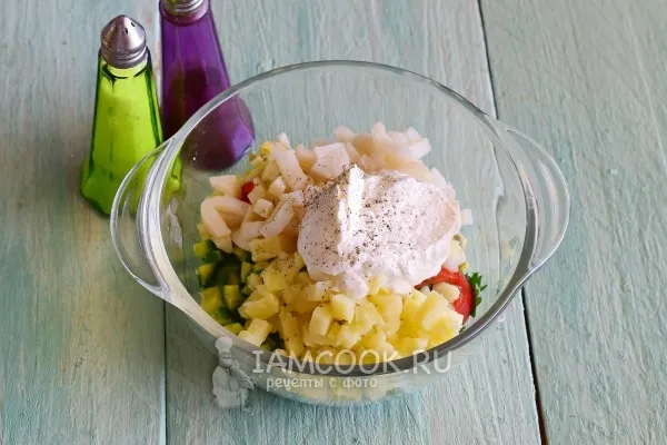 Шаг 8: иллюстрация