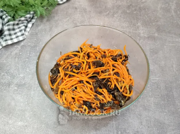 Шаг 11: иллюстрация