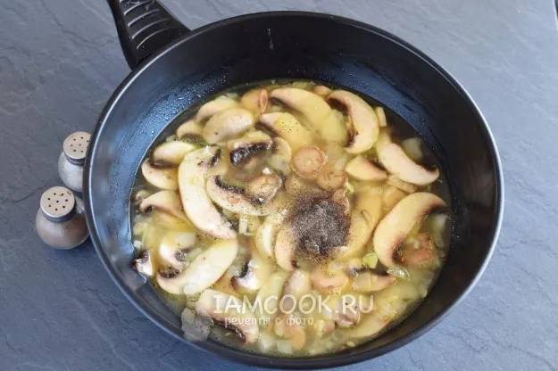 Шаг 9: иллюстрация