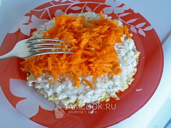 Шаг 13: иллюстрация