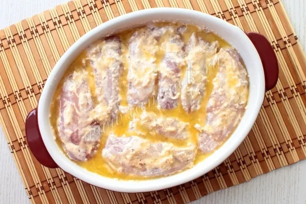 Шаг 5: иллюстрация