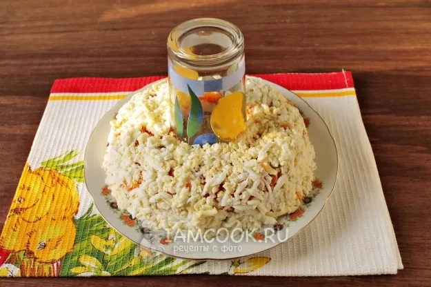 Шаг 7: иллюстрация