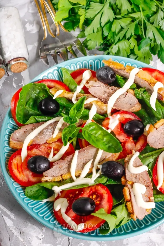 Шаг 6: иллюстрация