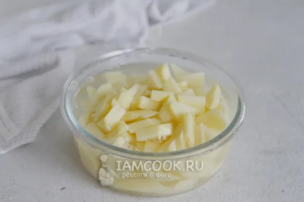 Шаг 3: иллюстрация