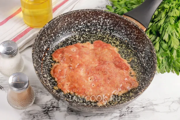 Шаг 3: иллюстрация