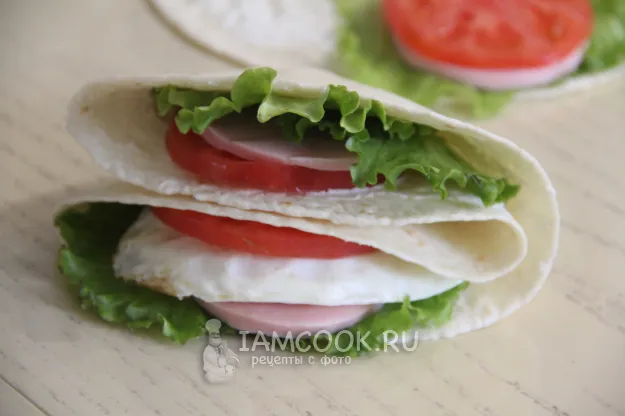 Шаг 10: иллюстрация