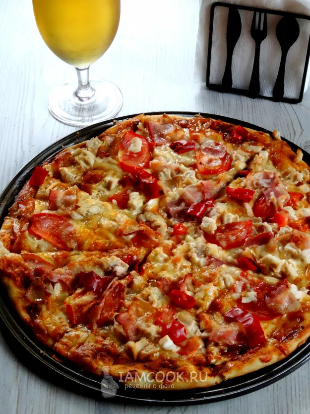 Шаг 13: иллюстрация