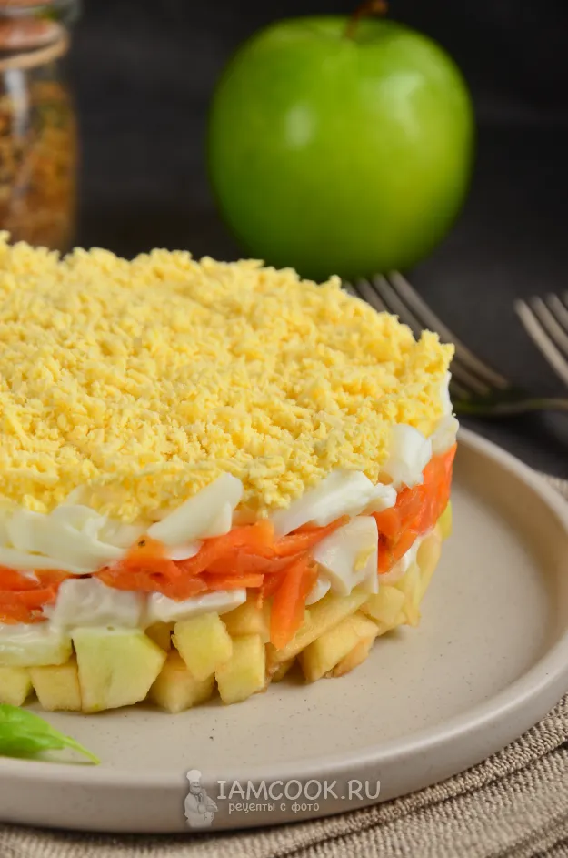 Шаг 9: иллюстрация