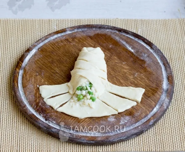 Шаг 16: иллюстрация