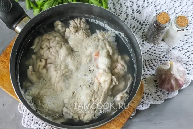 Шаг 4: иллюстрация