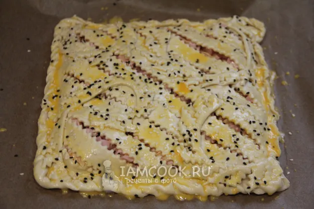 Шаг 10: иллюстрация