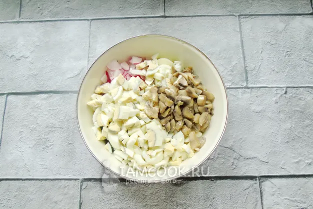 Шаг 6: иллюстрация