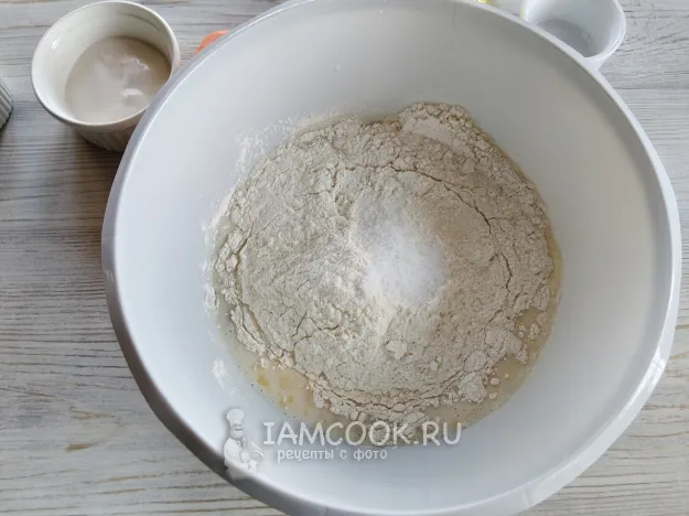 Шаг 3: иллюстрация