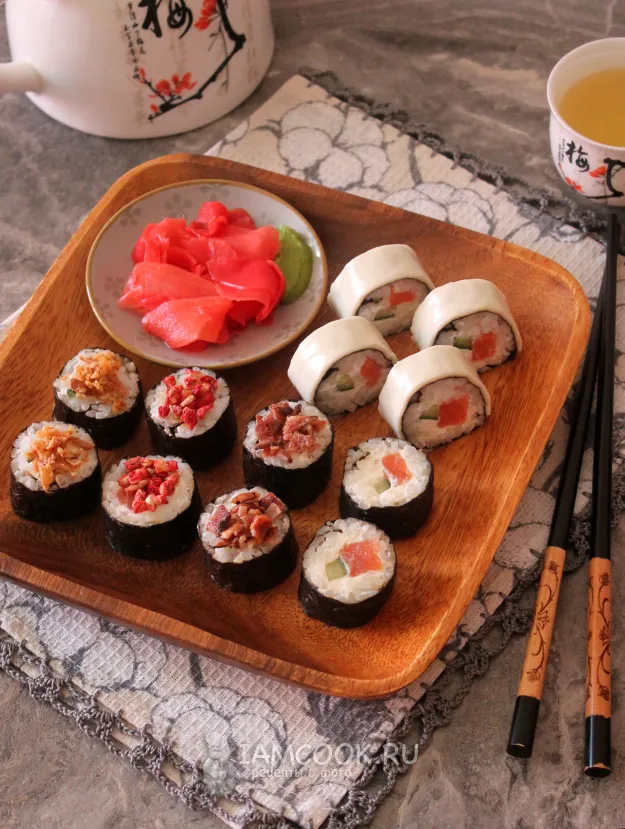 Шаг 12: иллюстрация