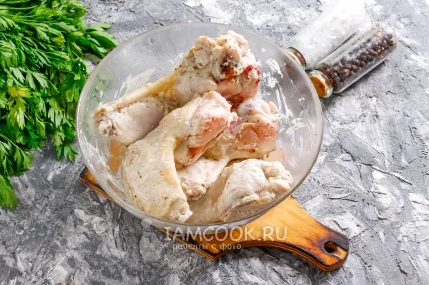 Шаг 6: иллюстрация