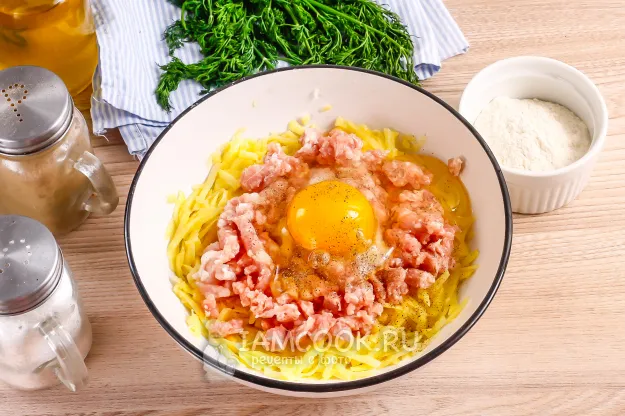 Шаг 4: иллюстрация