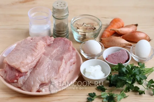 Шаг 1: иллюстрация