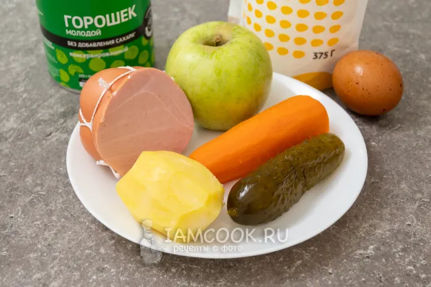 Шаг 1: иллюстрация