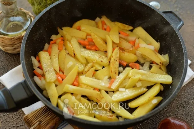 Шаг 3: иллюстрация