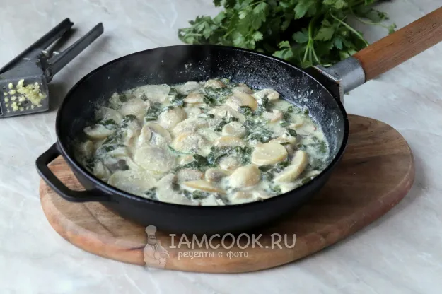 Шаг 5: иллюстрация