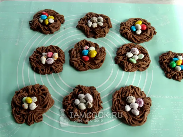 Шаг 11: иллюстрация