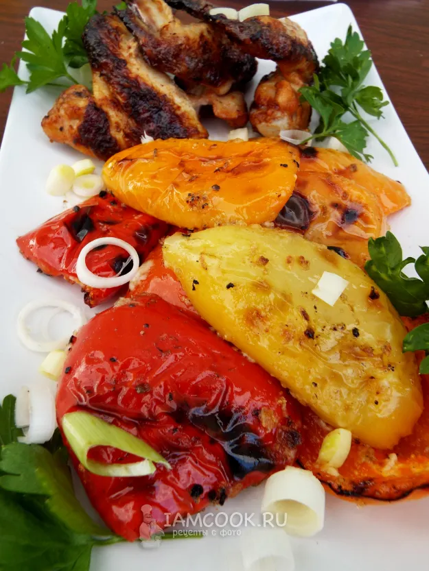 Шаг 8: иллюстрация