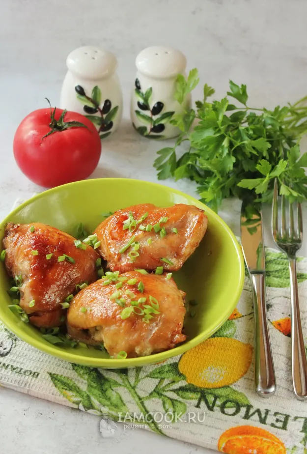 Шаг 10: иллюстрация