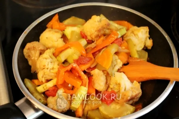 Шаг 10: иллюстрация