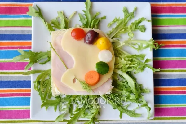 Шаг 9: иллюстрация