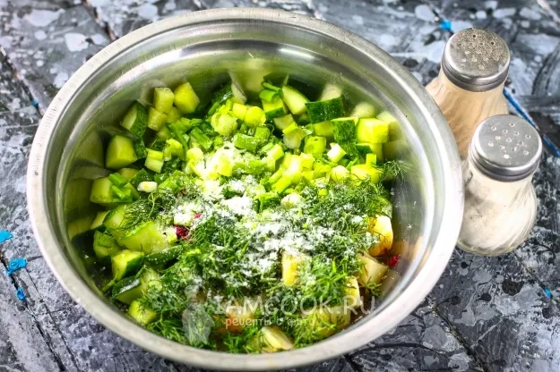 Шаг 5: иллюстрация