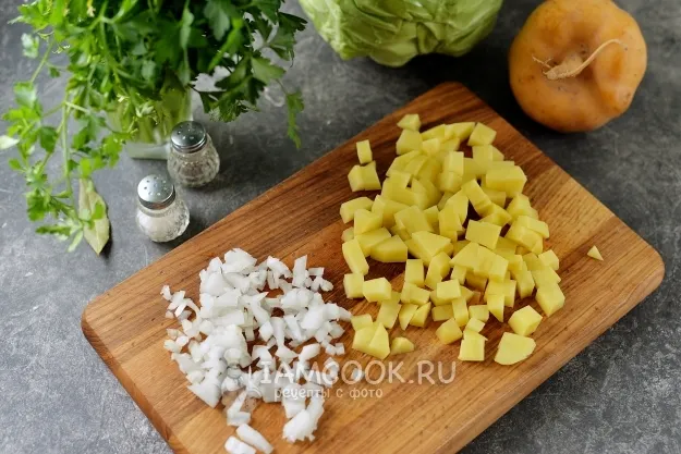 Шаг 2: иллюстрация