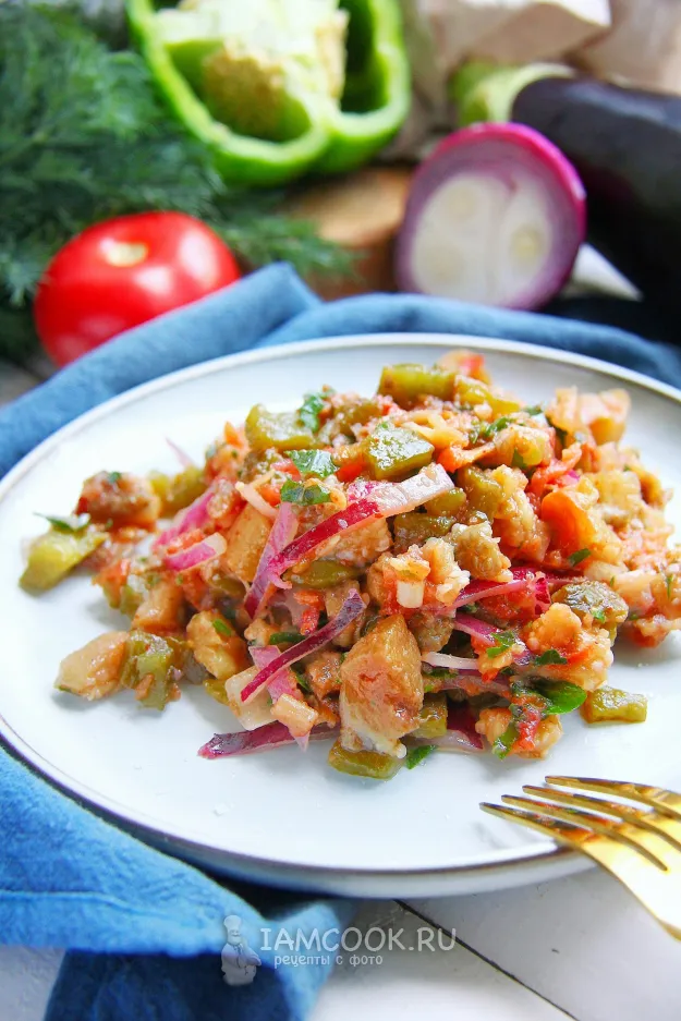 Шаг 8: иллюстрация