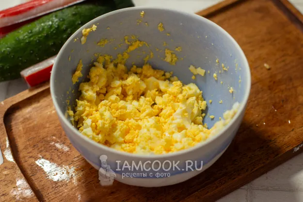 Шаг 2: иллюстрация