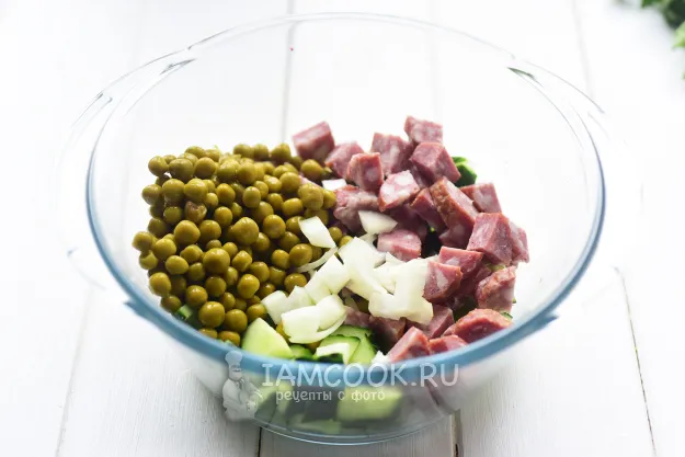 Шаг 5: иллюстрация