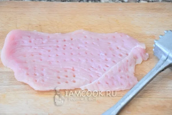 Шаг 2: иллюстрация