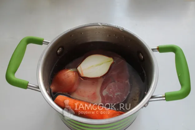 Шаг 2: иллюстрация