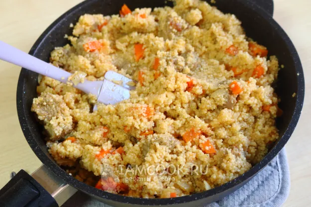 Шаг 11: иллюстрация