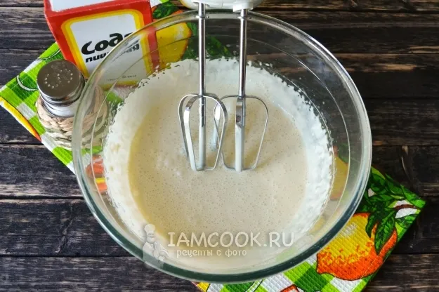 Шаг 3: иллюстрация