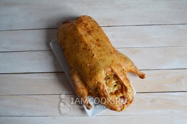 Шаг 8: иллюстрация