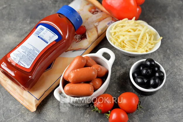 Шаг 1: иллюстрация